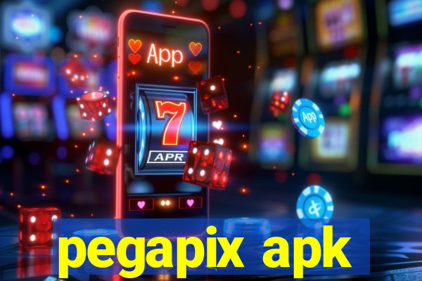 pegapix apk